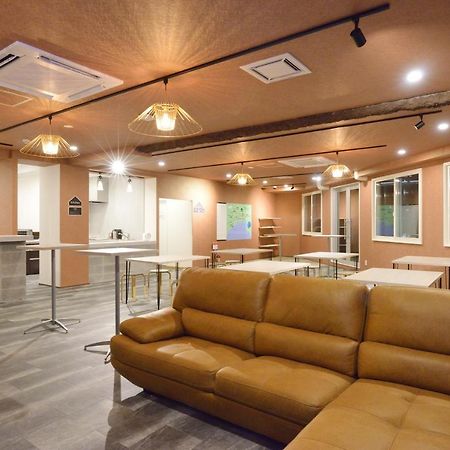 Otaru Yado Hostel Luaran gambar