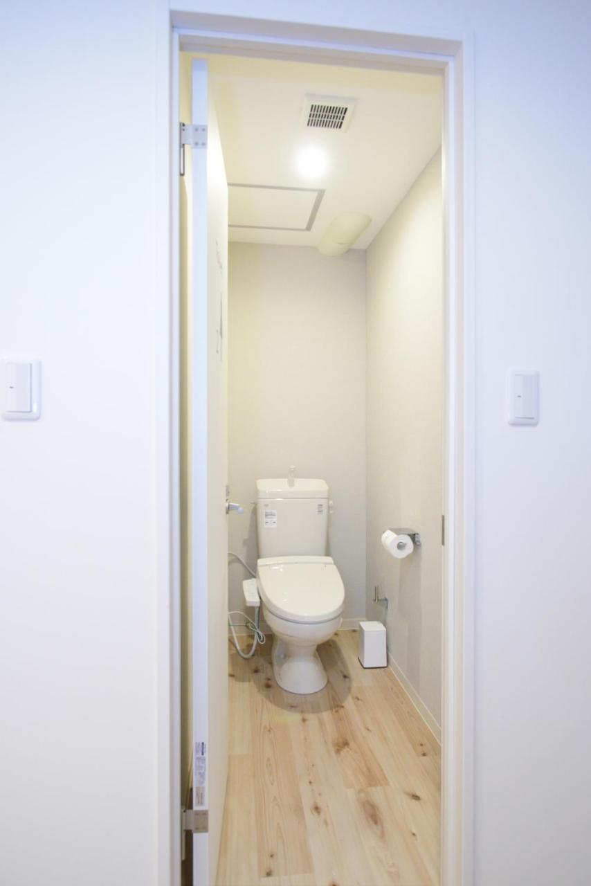 Otaru Yado Hostel Luaran gambar