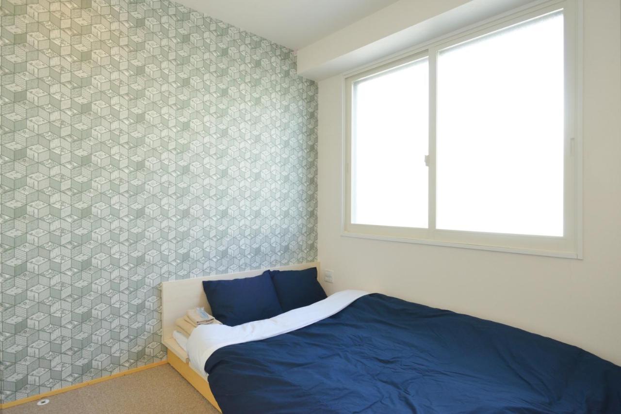 Otaru Yado Hostel Luaran gambar