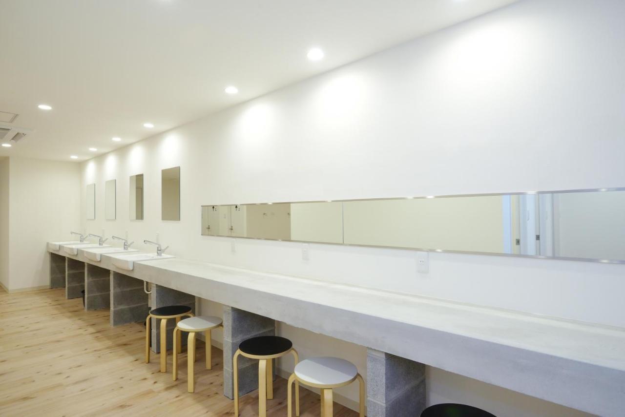 Otaru Yado Hostel Luaran gambar