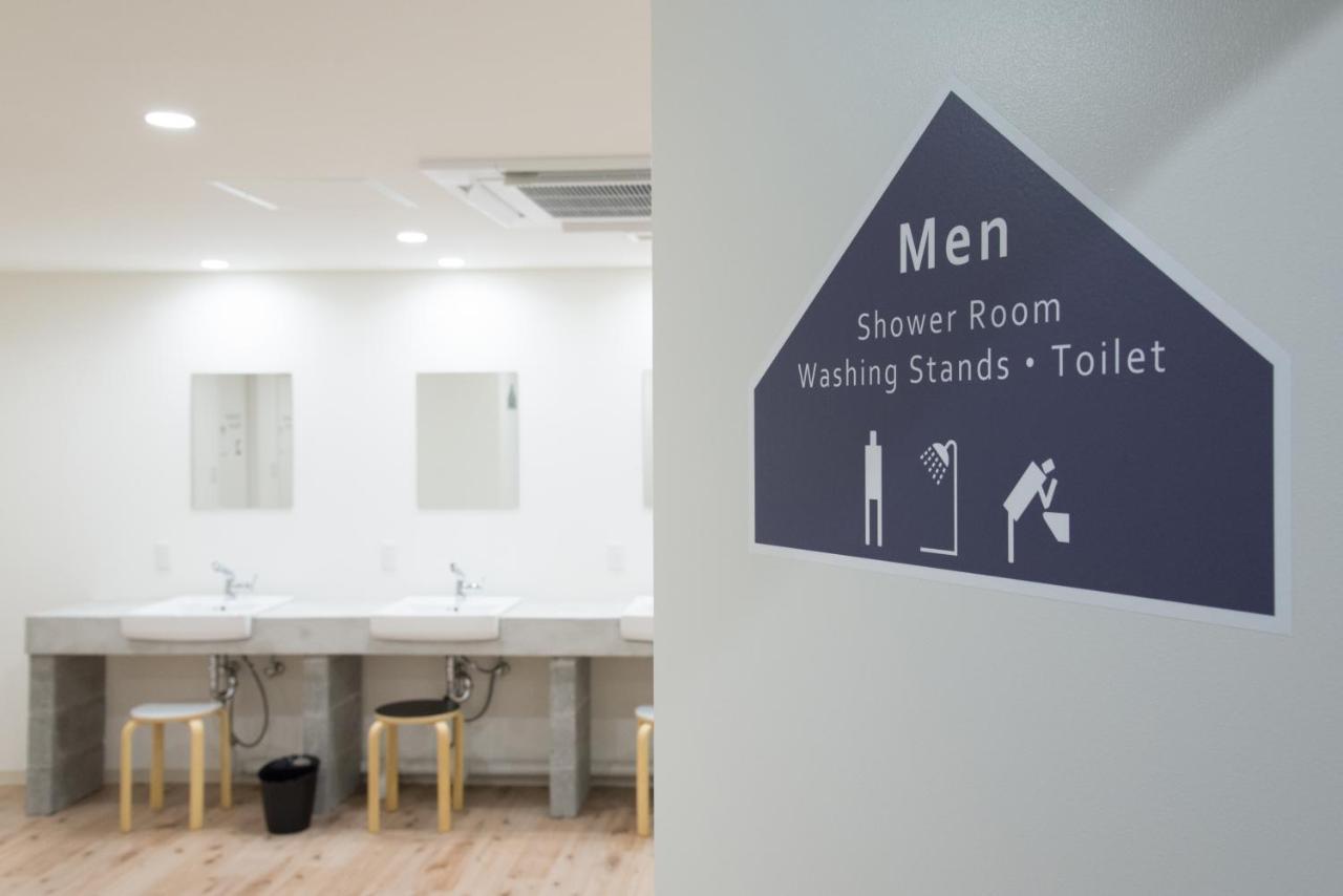 Otaru Yado Hostel Luaran gambar