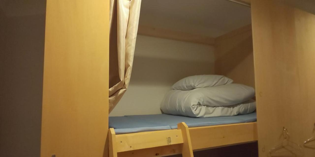 Otaru Yado Hostel Luaran gambar